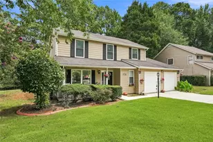 1163 Oak Arbour Ave, Lawrenceville, GA 30044 - Photo 3