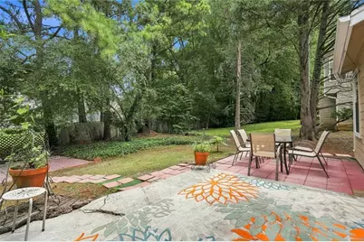 1163 Oak Arbour Avenue, Lawrenceville, GA 30044 - Photo 27
