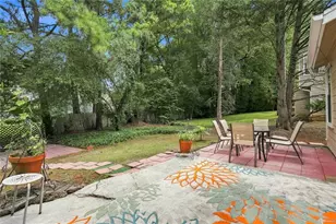 1163 Oak Arbour Ave, Lawrenceville, GA 30044 - Photo 27