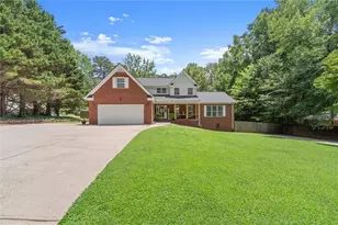 41 Connell St, Jasper, GA 30143 - Photo 7