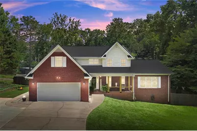 41 Connell Street, Jasper, GA 30143 - Photo 7