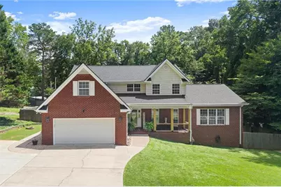 41 Connell Street, Jasper, GA 30143 - Photo 1