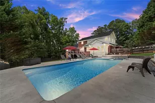 41 Connell St, Jasper, GA 30143 - Photo 3