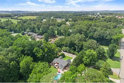 41 Connell Street, Jasper, GA 30143 - Photo 3