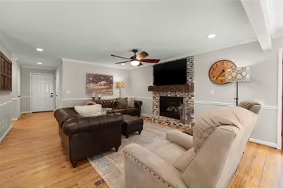 41 Connell Street, Jasper, GA 30143 - Photo 23