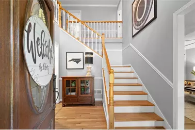 41 Connell Street, Jasper, GA 30143 - Photo 9