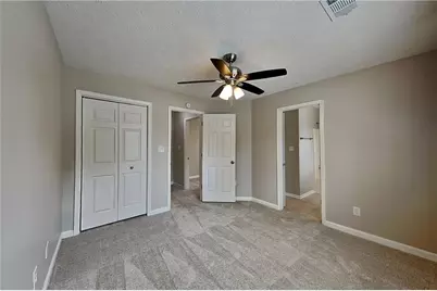 3366 English Oaks Drive NW, Kennesaw, GA 30144 - Photo 13