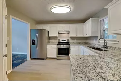 3366 English Oaks Drive NW, Kennesaw, GA 30144 - Photo 5
