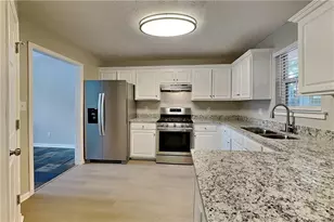 3366 English Oaks Dr NW, Kennesaw, GA 30144 - Photo 5