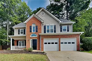 3366 English Oaks Dr NW, Kennesaw, GA 30144 - Photo 1