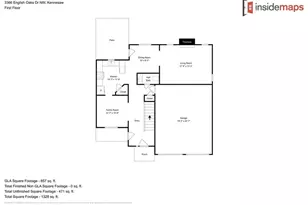 3366 English Oaks Dr NW, Kennesaw, GA 30144 - Photo 19