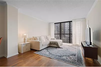 1280 W Peachtree Street NW #1108, Atlanta, GA 30309 - Photo 3