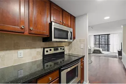 1280 W Peachtree Street NW #1108, Atlanta, GA 30309 - Photo 21