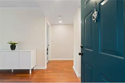 1280 W Peachtree Street NW #1108, Atlanta, GA 30309 - Photo 3