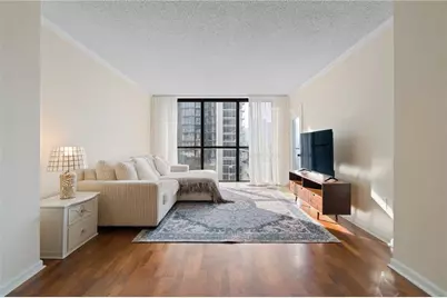 1280 W Peachtree Street NW #1108, Atlanta, GA 30309 - Photo 1