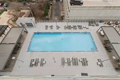 1280 W Peachtree Street NW #1108, Atlanta, GA 30309 - Photo 63