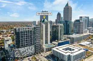1280 W Peachtree St NW, Atlanta, GA 30309 - Photo 35
