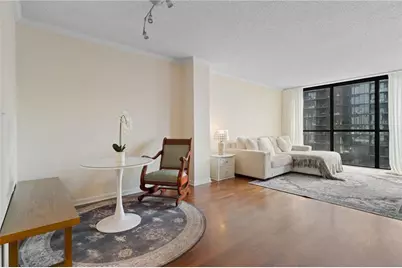 1280 W Peachtree Street NW #1108, Atlanta, GA 30309 - Photo 13