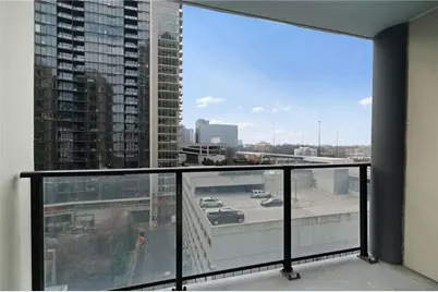 1280 W Peachtree Street NW #1108, Atlanta, GA 30309 - Photo 5