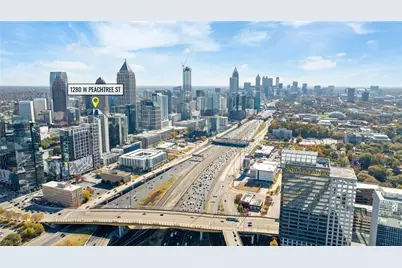 1280 W Peachtree Street NW #1108, Atlanta, GA 30309 - Photo 37