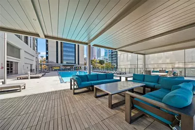 1280 W Peachtree Street NW #1108, Atlanta, GA 30309 - Photo 45