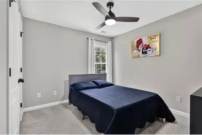 661 Nine Oaks Circle, Villa Rica, GA 30180 - Photo 17