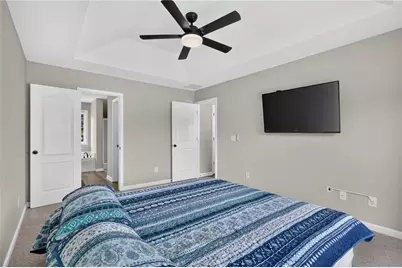 661 Nine Oaks Circle, Villa Rica, GA 30180 - Photo 11