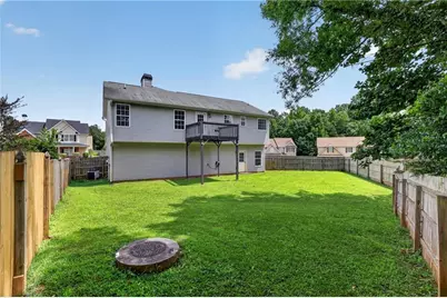 661 Nine Oaks Circle, Villa Rica, GA 30180 - Photo 29