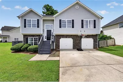 661 Nine Oaks Circle, Villa Rica, GA 30180 - Photo 1