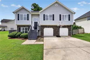 661 Nine Oaks Cir, Villa Rica, GA 30180 - Photo 1