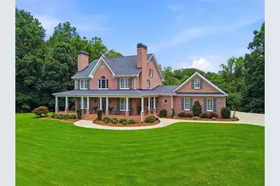 135 Amy Lane, Canton, GA 30115 - Photo 7
