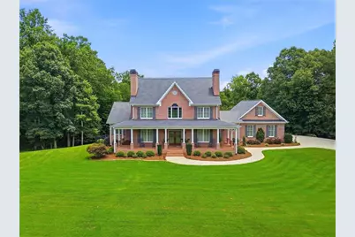135 Amy Lane, Canton, GA 30115 - Photo 1