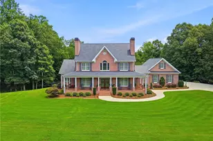 135 Amy Ln, Canton, GA 30115 - Photo 1