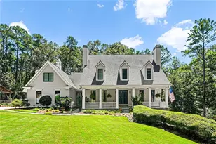 1525 Rabke Rd, Canton, GA 30114 - Photo 3