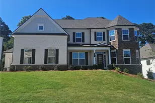 224 Deer Valley Run, Canton, GA 30115 - Photo 1