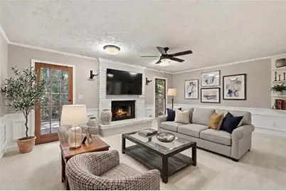 3879 Winners Court, Marietta, GA 30062 - Photo 11