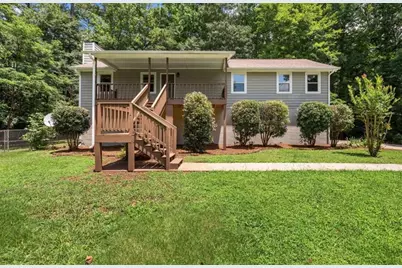3691 Carolyn Farm Road, Douglasville, GA 30135 - Photo 1