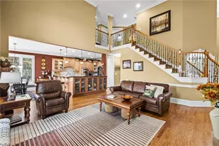 207 Wexford Ct, Canton, GA 30115 - Photo 23