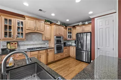 207 Wexford Court, Canton, GA 30115 - Photo 27