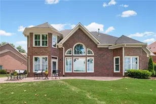 207 Wexford Ct, Canton, GA 30115 - Photo 49