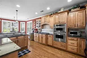 207 Wexford Ct, Canton, GA 30115 - Photo 25