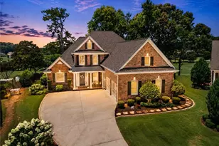 207 Wexford Ct, Canton, GA 30115 - Photo 1