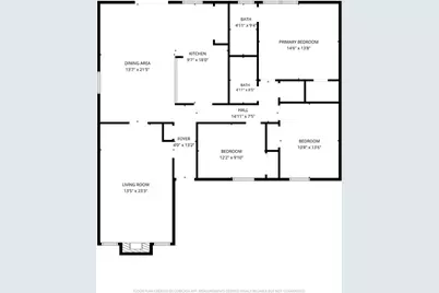 248 Helen Drive NW, Monroe, GA 30656 - Photo 37