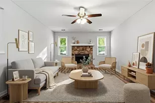 248 Helen Dr NW, Monroe, GA 30656 - Photo 5