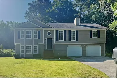 1395 Chalet Circle, Lawrenceville, GA 30043 - Photo 1