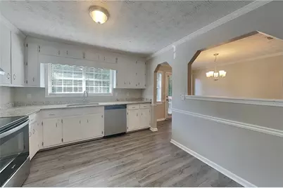 1395 Chalet Circle, Lawrenceville, GA 30043 - Photo 3