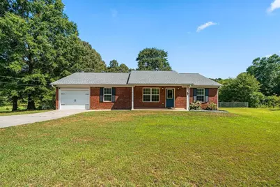 1098 Pine Pitch Road, Cedartown, GA 30125 - Photo 1