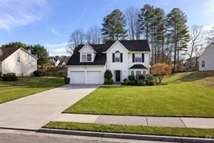 322 Silverleaf Ln, Dallas, GA 30157 - Photo 1