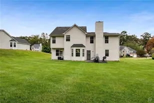 322 Silverleaf Ln, Dallas, GA 30157 - Photo 3