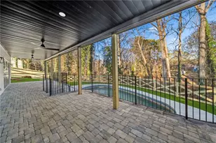 3784 Pine Needle Dr, Duluth, GA 30096 - Photo 51